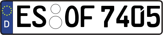 ES-OF7405