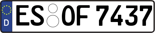 ES-OF7437