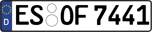 ES-OF7441