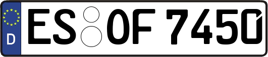 ES-OF7450