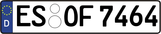 ES-OF7464