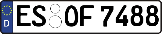 ES-OF7488