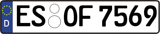ES-OF7569
