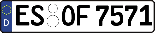 ES-OF7571
