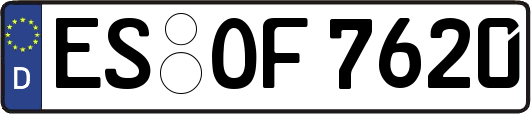 ES-OF7620
