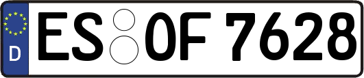 ES-OF7628