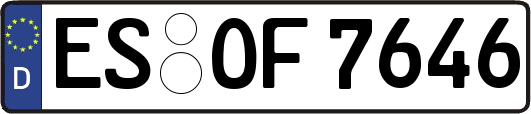 ES-OF7646