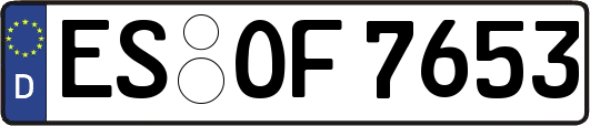 ES-OF7653