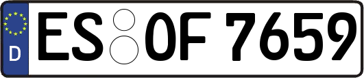 ES-OF7659