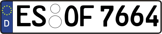 ES-OF7664