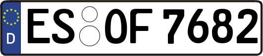 ES-OF7682
