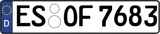 ES-OF7683