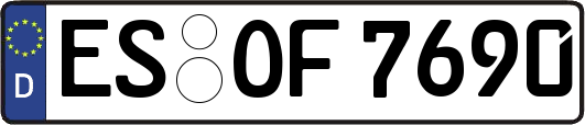 ES-OF7690