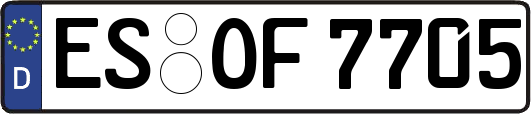 ES-OF7705