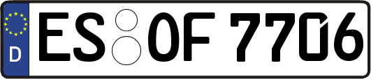 ES-OF7706