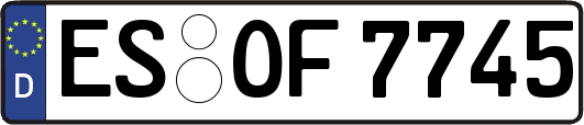 ES-OF7745