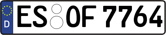 ES-OF7764