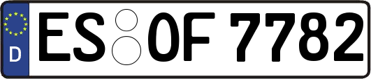 ES-OF7782