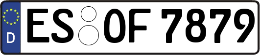 ES-OF7879