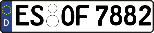 ES-OF7882