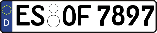 ES-OF7897