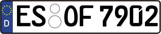 ES-OF7902