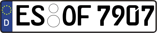 ES-OF7907