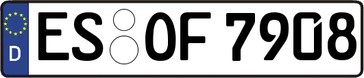 ES-OF7908