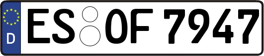 ES-OF7947