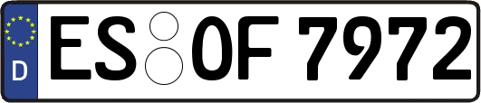 ES-OF7972