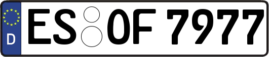 ES-OF7977