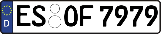 ES-OF7979
