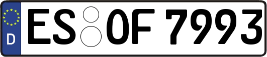 ES-OF7993