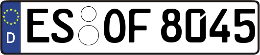 ES-OF8045