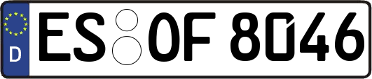 ES-OF8046