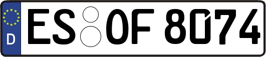 ES-OF8074
