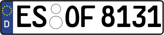 ES-OF8131