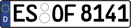 ES-OF8141