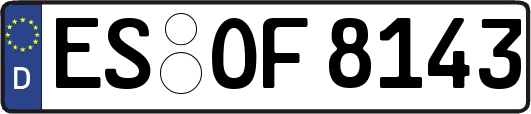 ES-OF8143