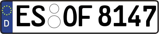 ES-OF8147