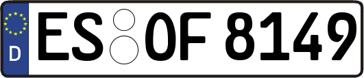 ES-OF8149