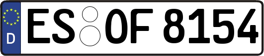 ES-OF8154