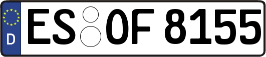 ES-OF8155
