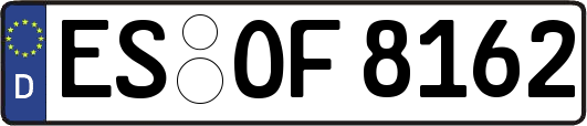ES-OF8162