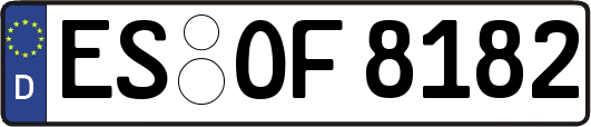 ES-OF8182