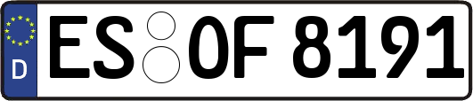 ES-OF8191