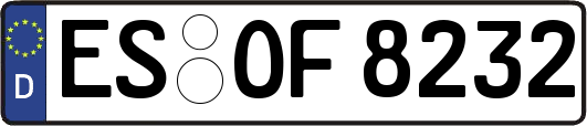 ES-OF8232