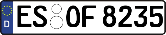 ES-OF8235