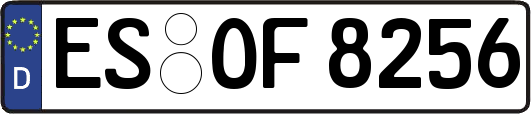 ES-OF8256