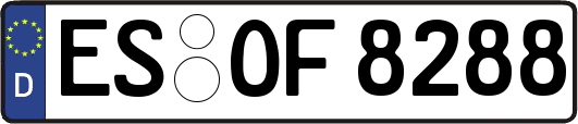 ES-OF8288